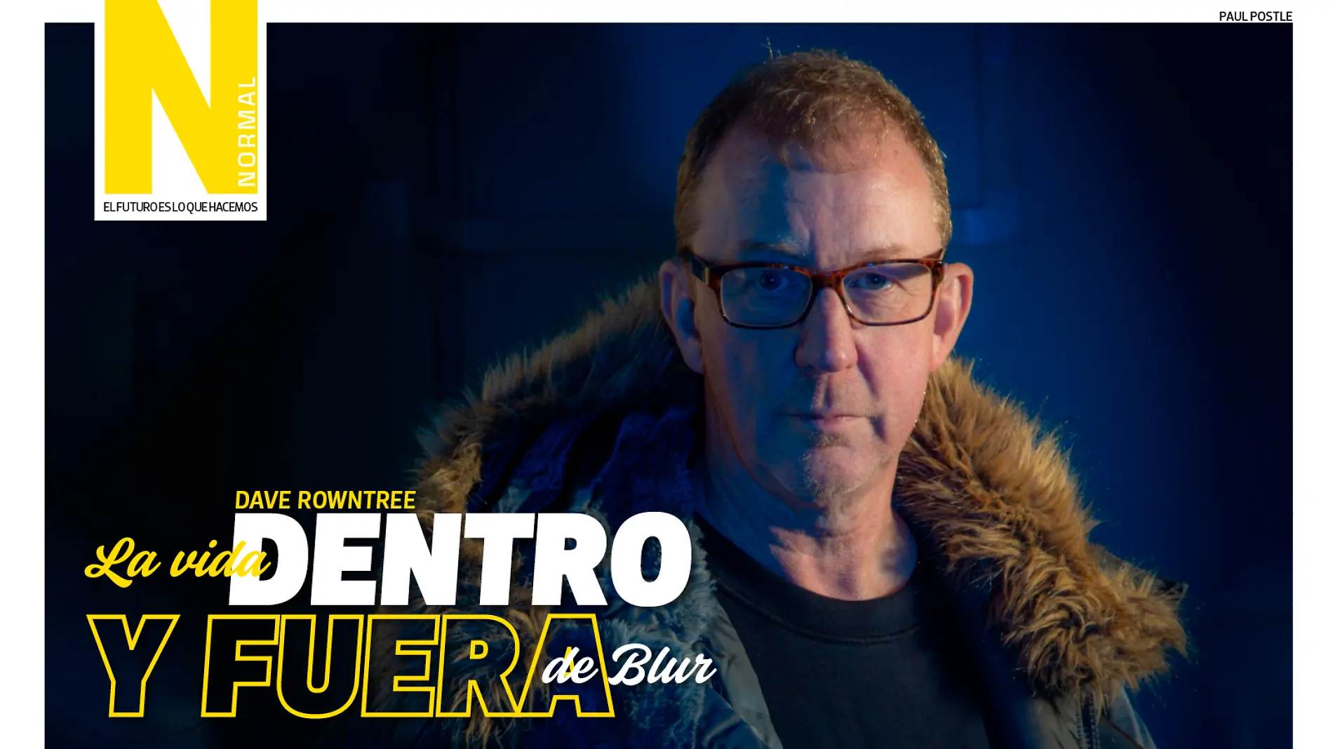 Dave Rowntree SITIO1